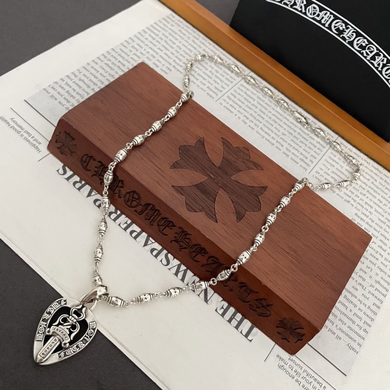 Chrome Hearts Necklaces